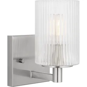 Lando 1-Light Wall / Bath Sconce Bathroom Lighting bright deals