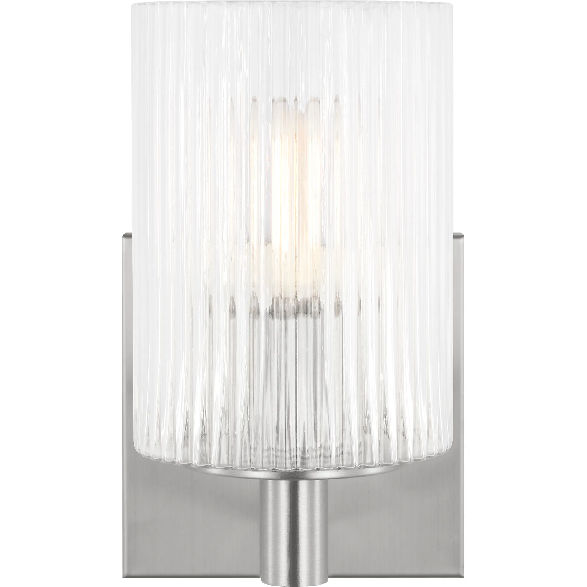Lando 1-Light Wall / Bath Sconce
