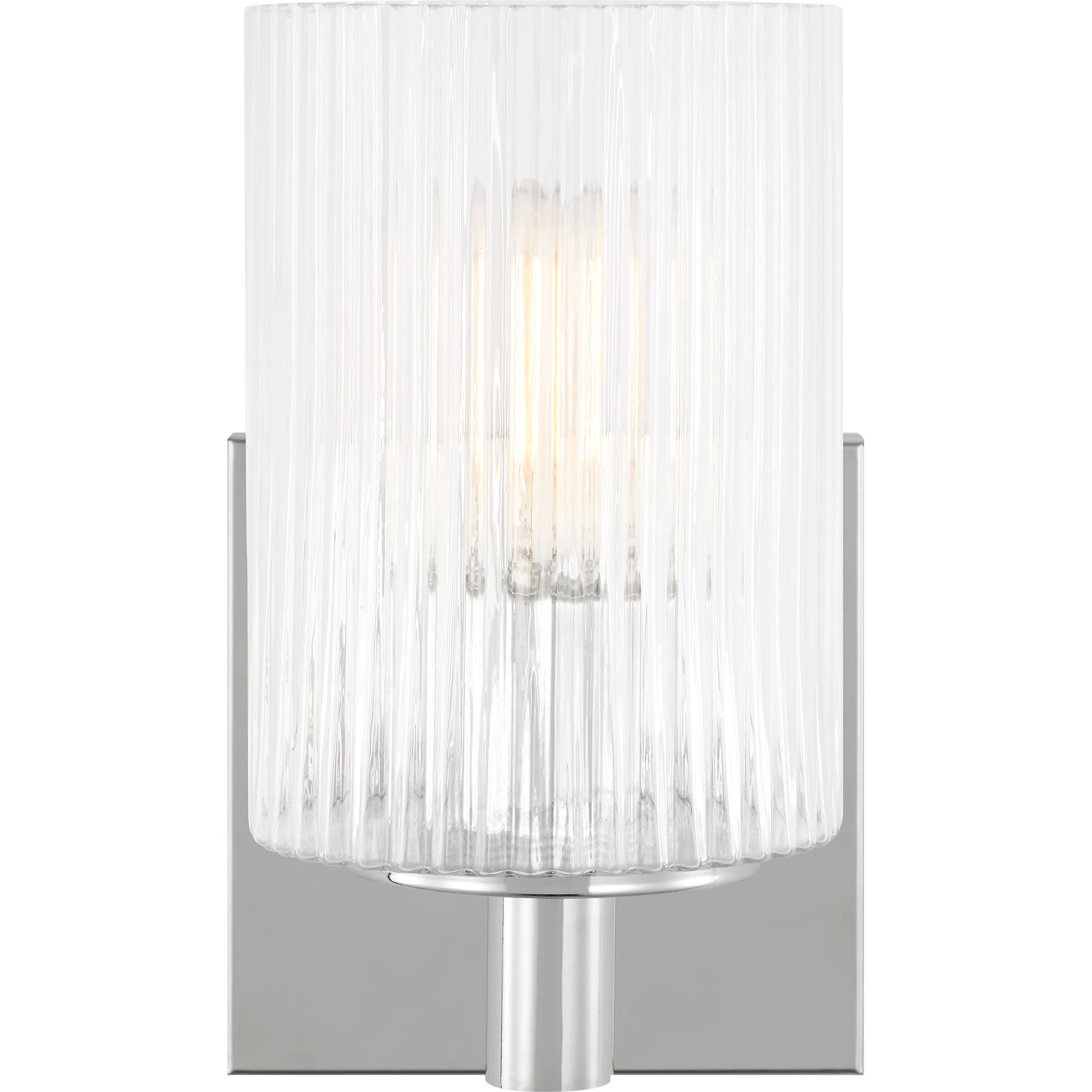Lando 1-Light Wall / Bath Sconce