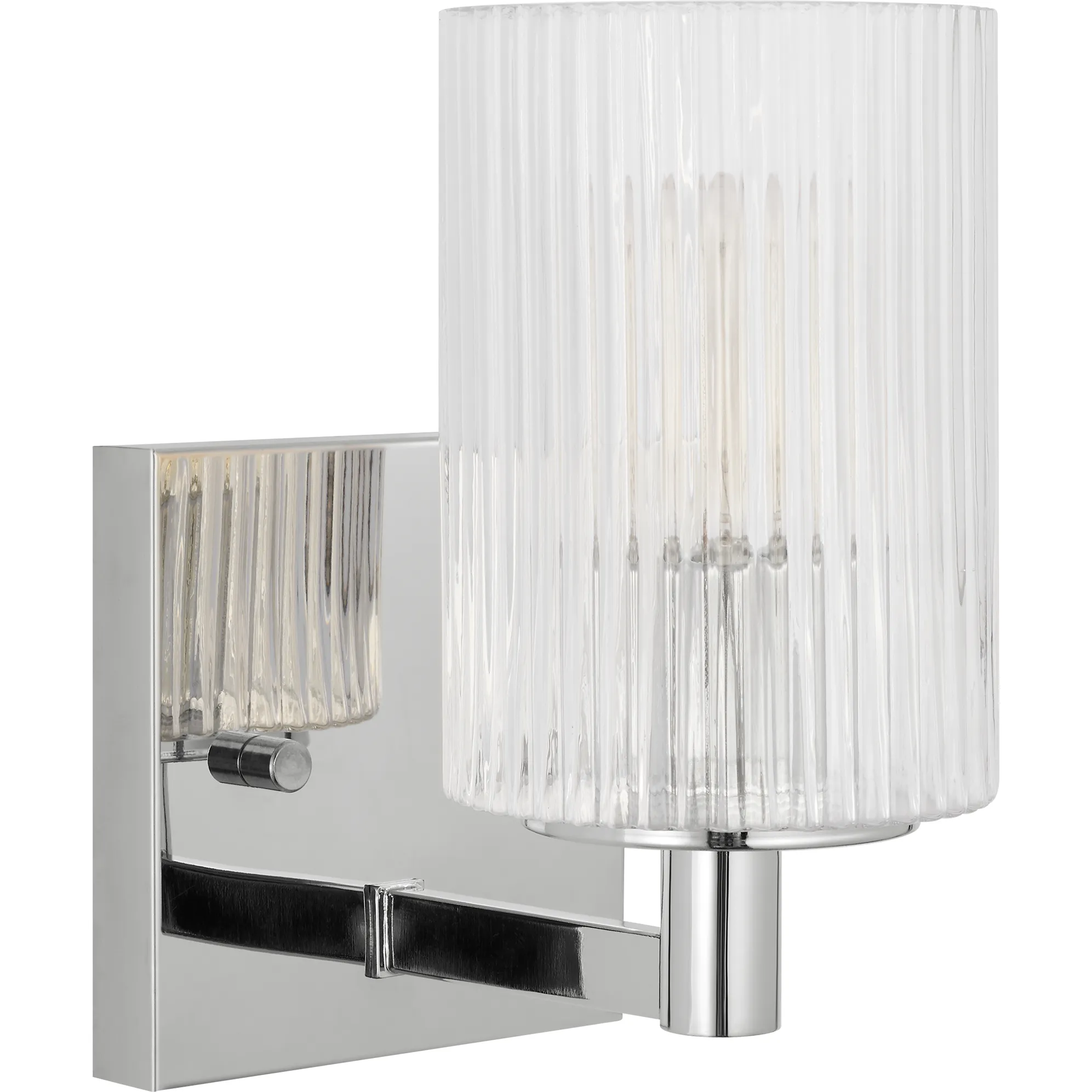 Lando 1-Light Wall / Bath Sconce