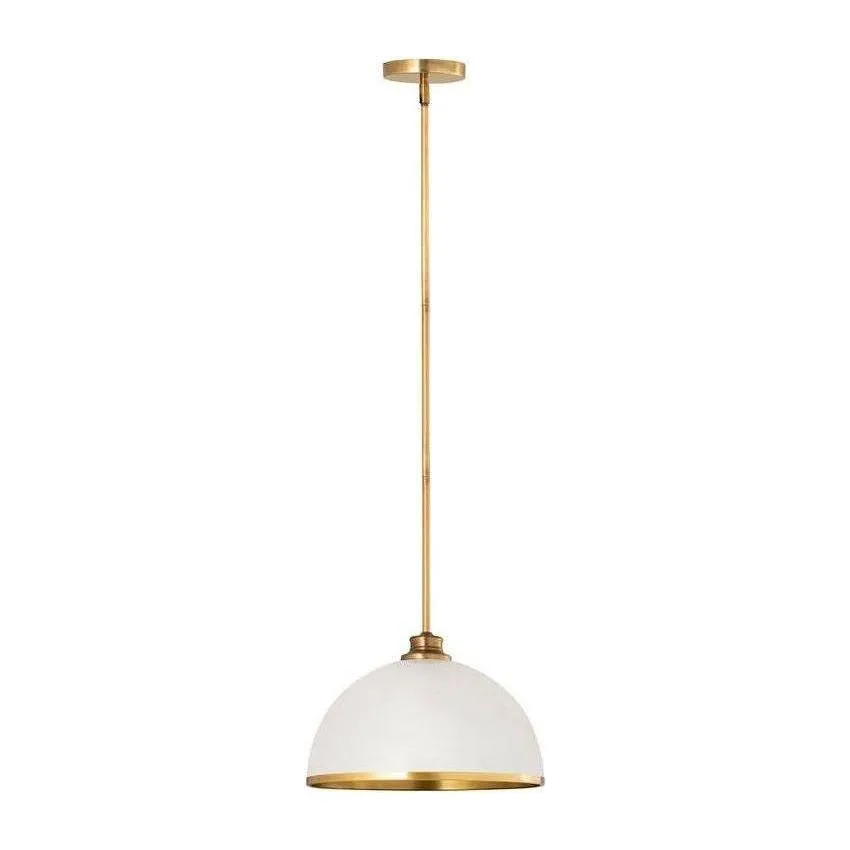 Landry 1-Light 14" Pendant