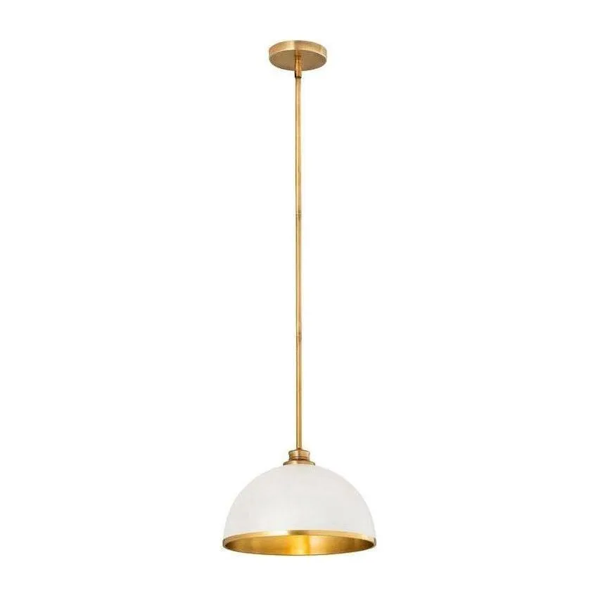 Landry 1-Light 14" Pendant