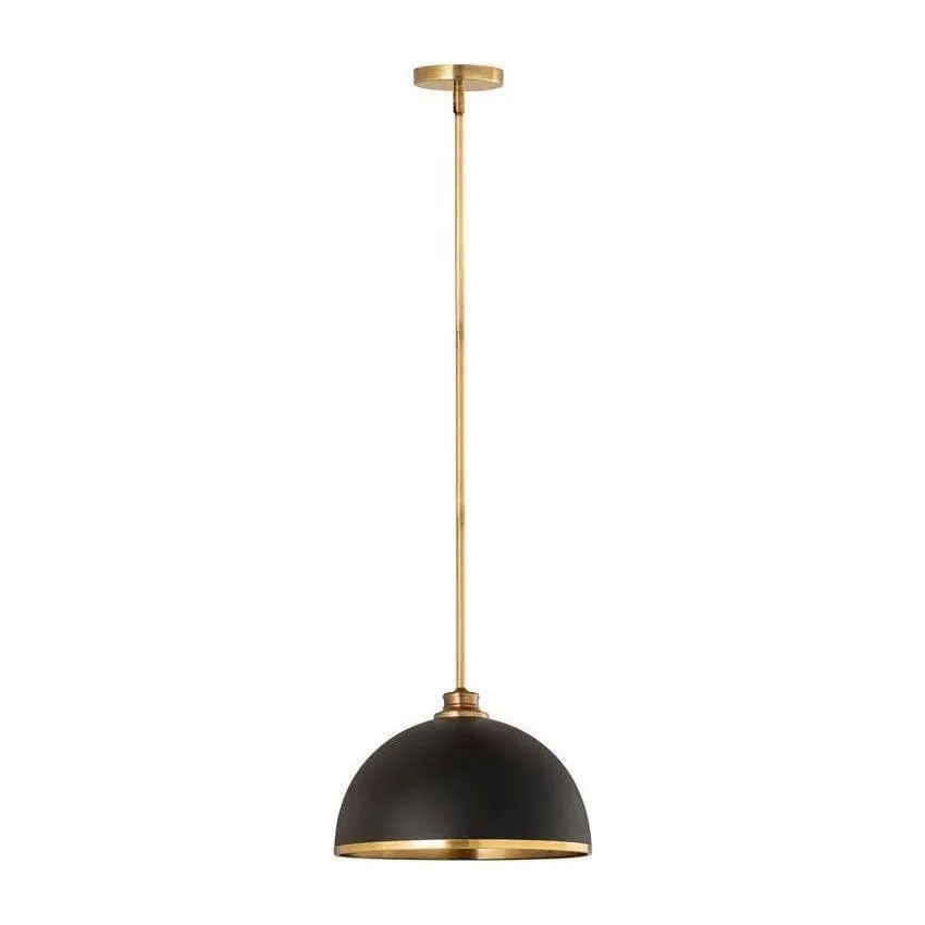 Landry 1-Light 14" Pendant