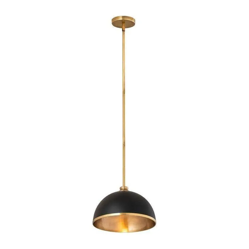 Landry 1-Light 14" Pendant
