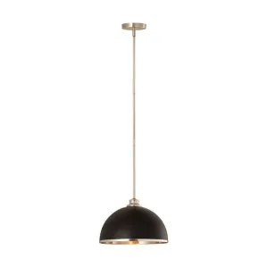 Landry 1-Light 14" Pendant Bathroom Lighting energy saving sale