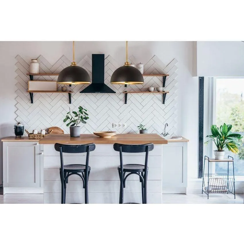Landry 1-Light 14" Pendant