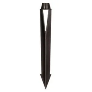 Landscape Ground Spike in Bronze Landscape Lighting cheap