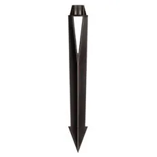 Landscape Ground Spike in Bronze Landscape Lighting cheap