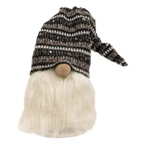 *Large Winter Knit Hat Gnome Decorative Accessories ON SALE