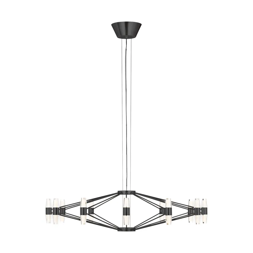 Lassell Large Chandelier Bathroom Lighting decor sale