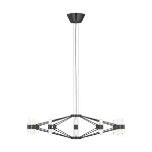 Lassell Large Chandelier Bathroom Lighting decor sale