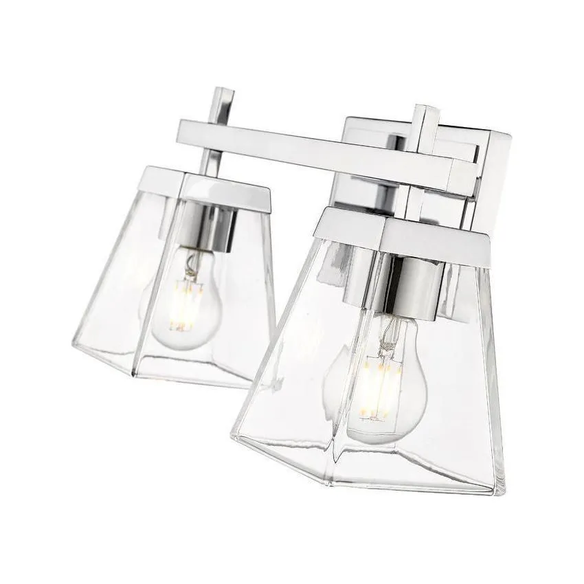 Lauren 2-Light Vanity