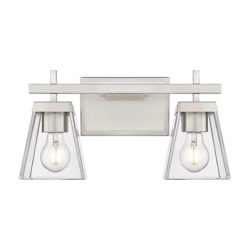 Lauren 2-Light Vanity