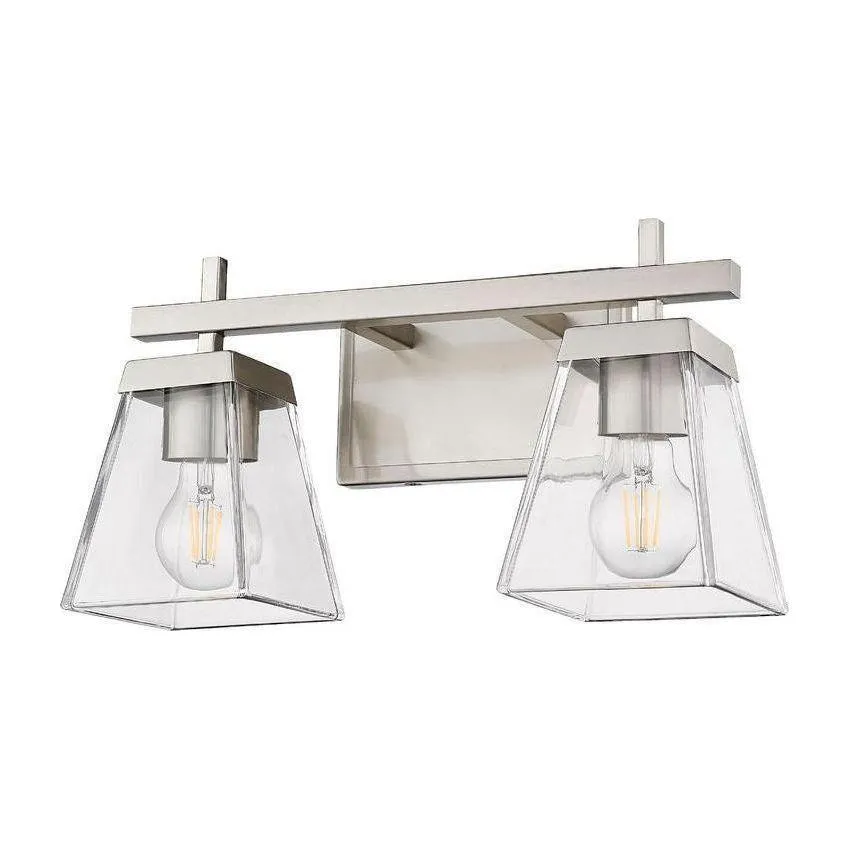Lauren 2-Light Vanity