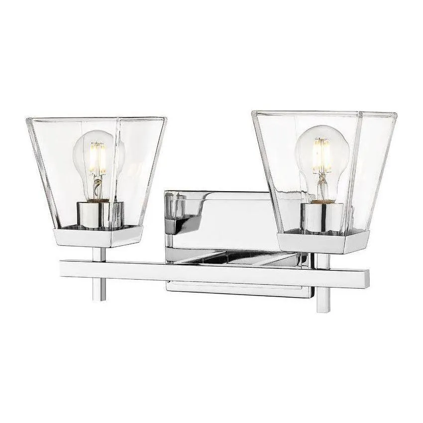 Lauren 2-Light Vanity
