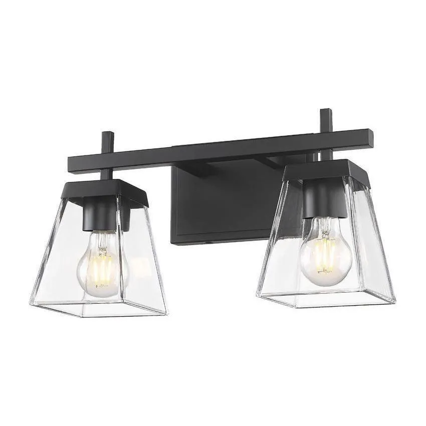 Lauren 2-Light Vanity