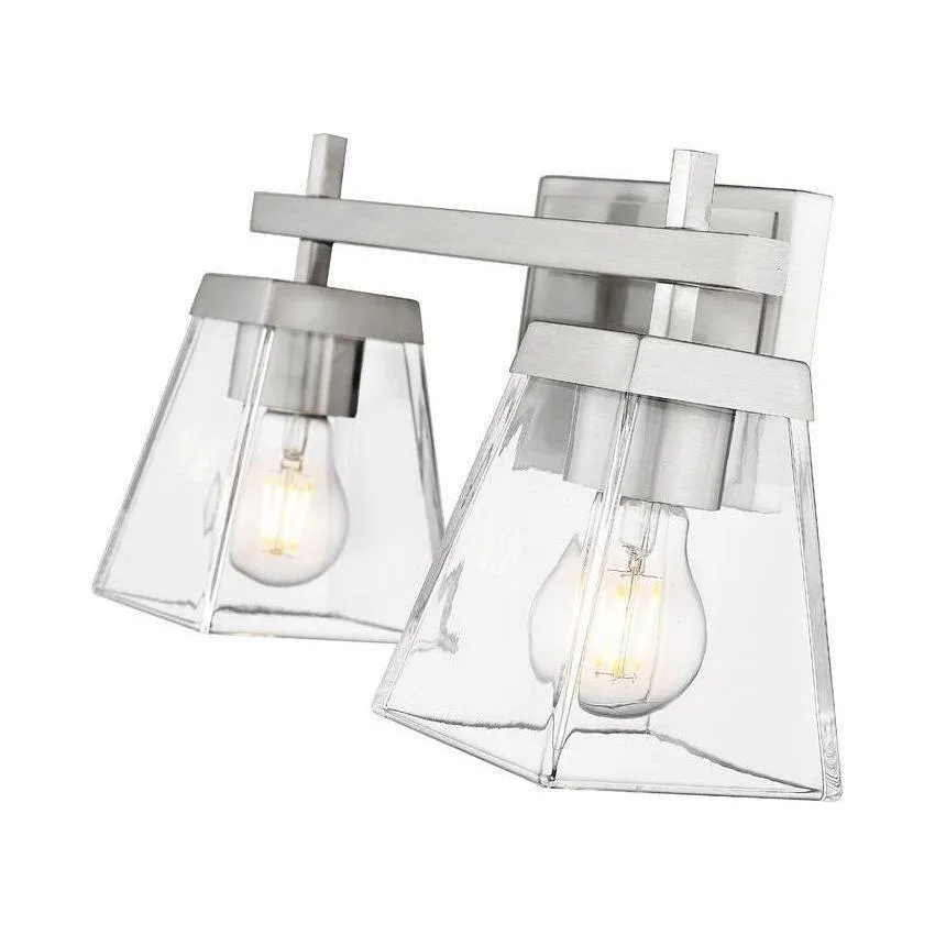 Lauren 2-Light Vanity