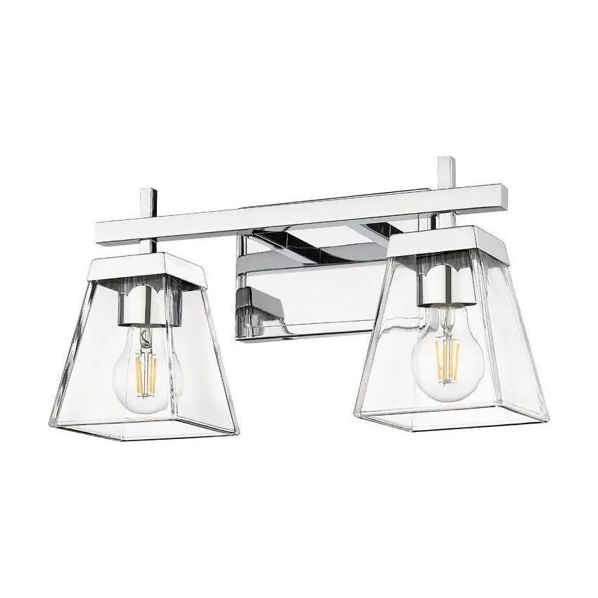 Lauren 2-Light Vanity