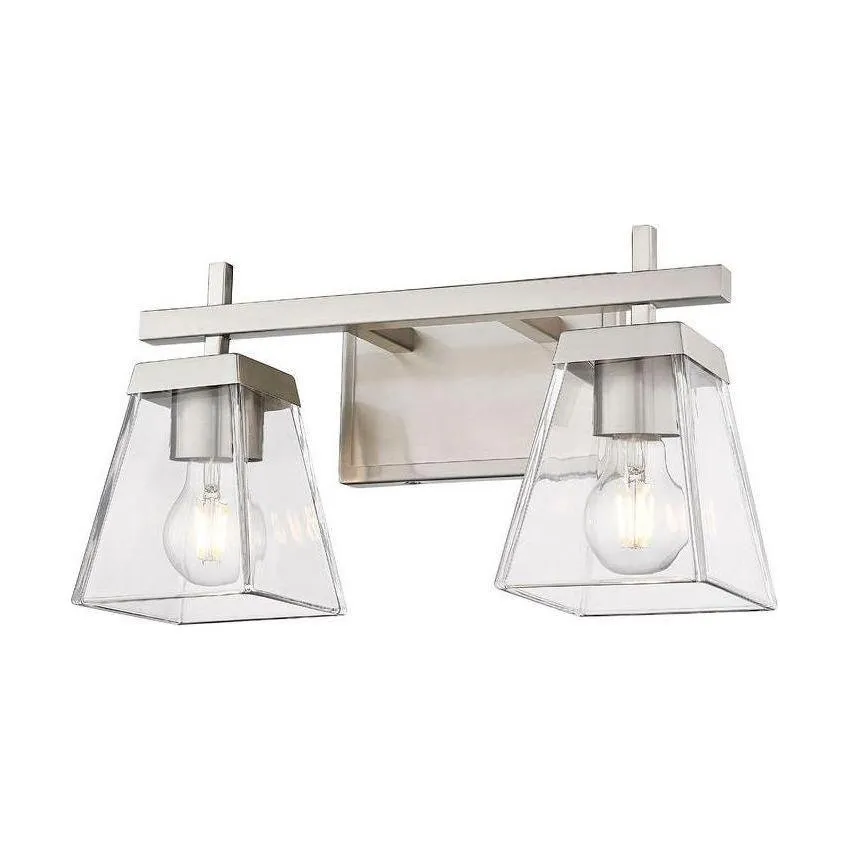 Lauren 2-Light Vanity