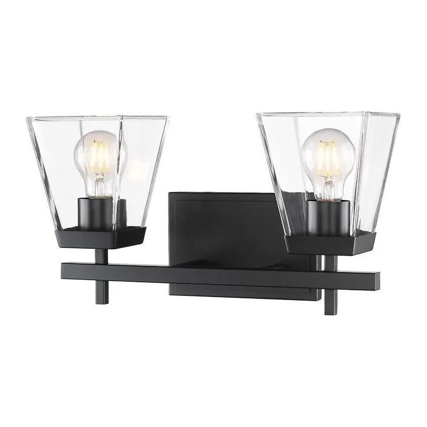 Lauren 2-Light Vanity