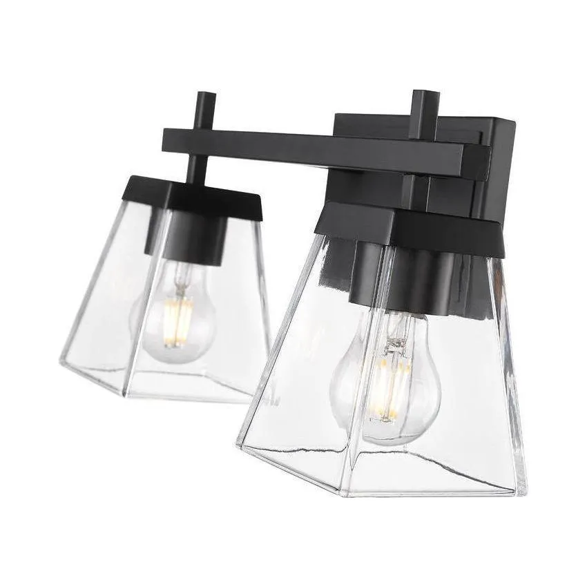 Lauren 2-Light Vanity