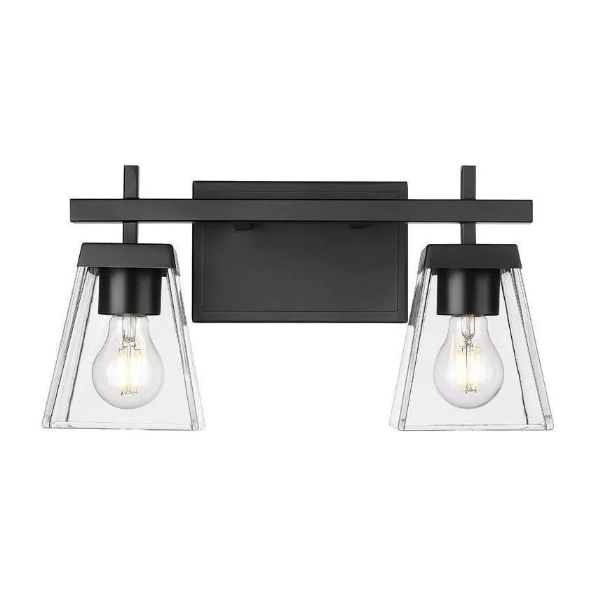 Lauren 2-Light Vanity
