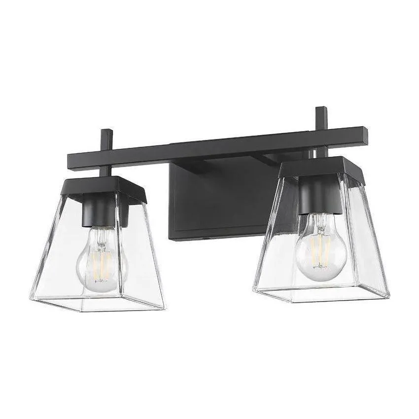 Lauren 2-Light Vanity