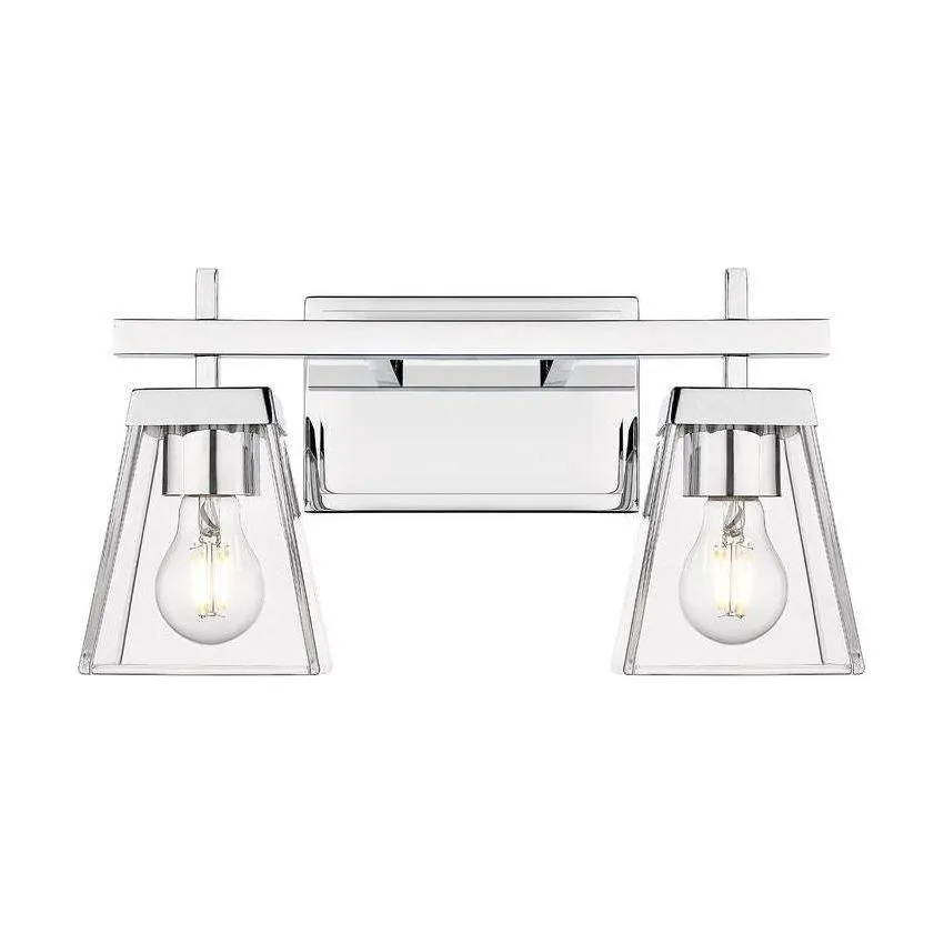 Lauren 2-Light Vanity