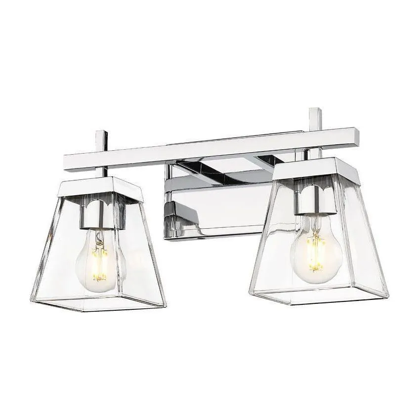 Lauren 2-Light Vanity