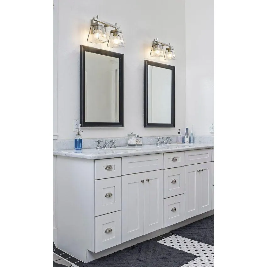 Lauren 2-Light Vanity