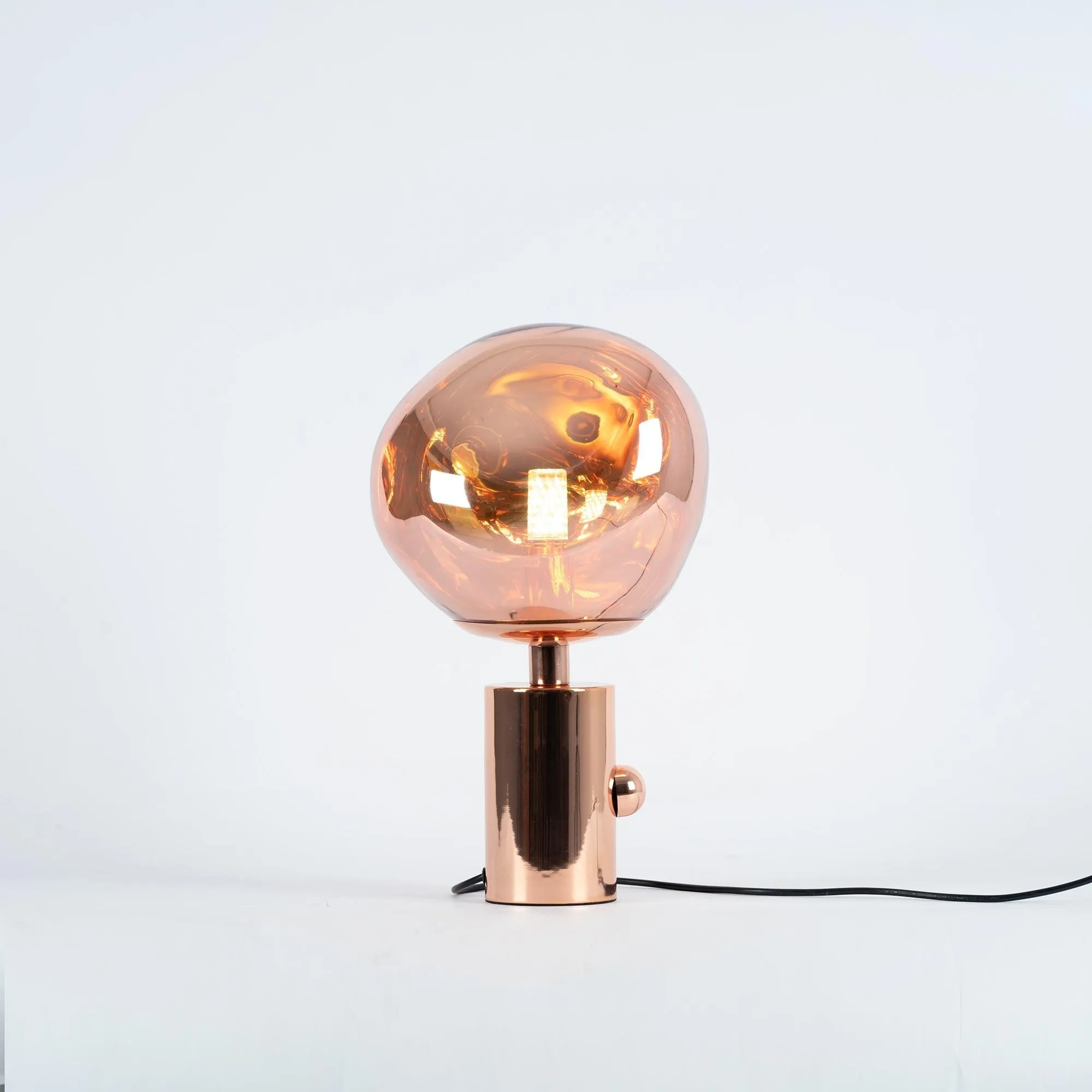 Lava Table Lamp
