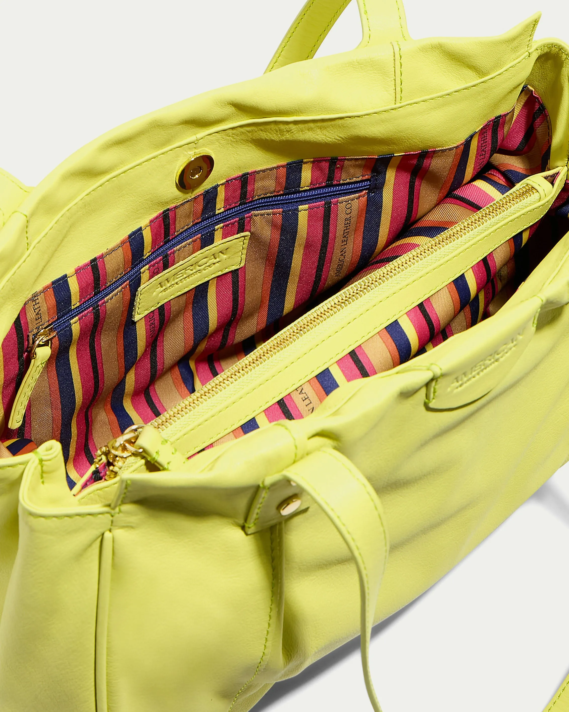 Layton Satchel
