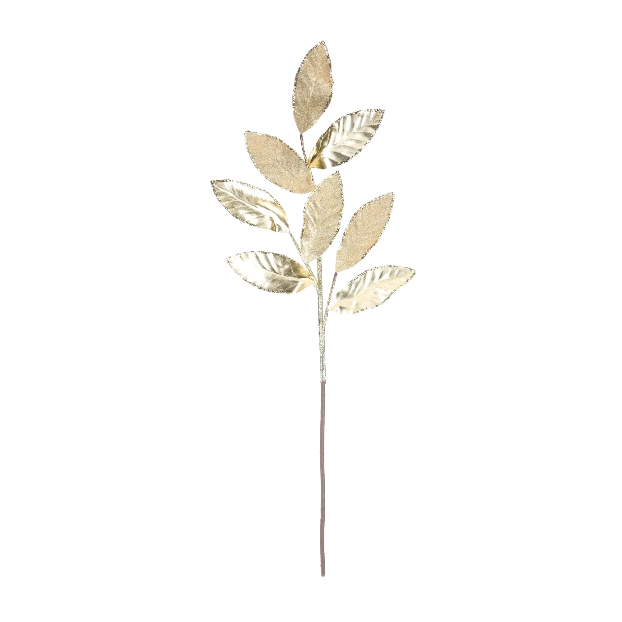 Leaf Spray (Set of 6) 28"H Polyester