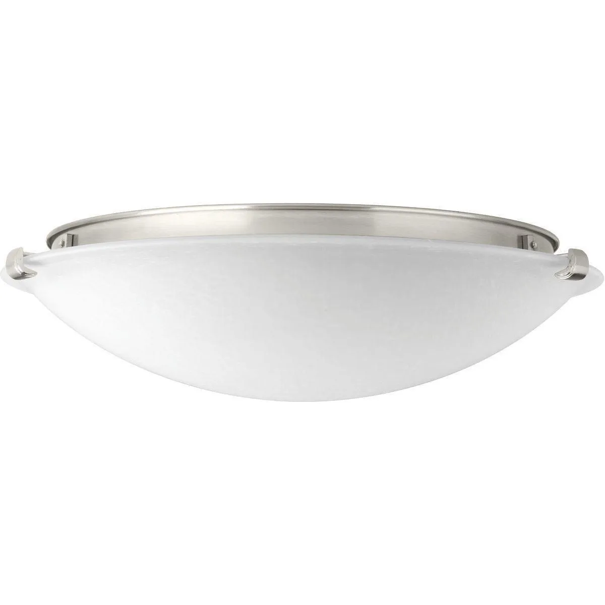 LED Dome Flush Mount
