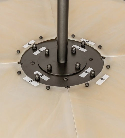 LED Pendant Fandeliers at discount prices
