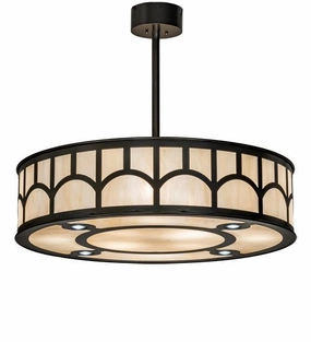 LED Pendant Fandeliers FANS on sale now