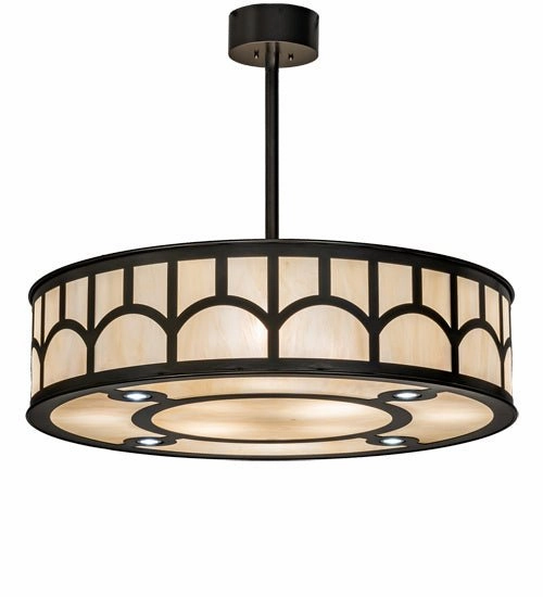 LED Pendant Fandeliers FANS on sale now