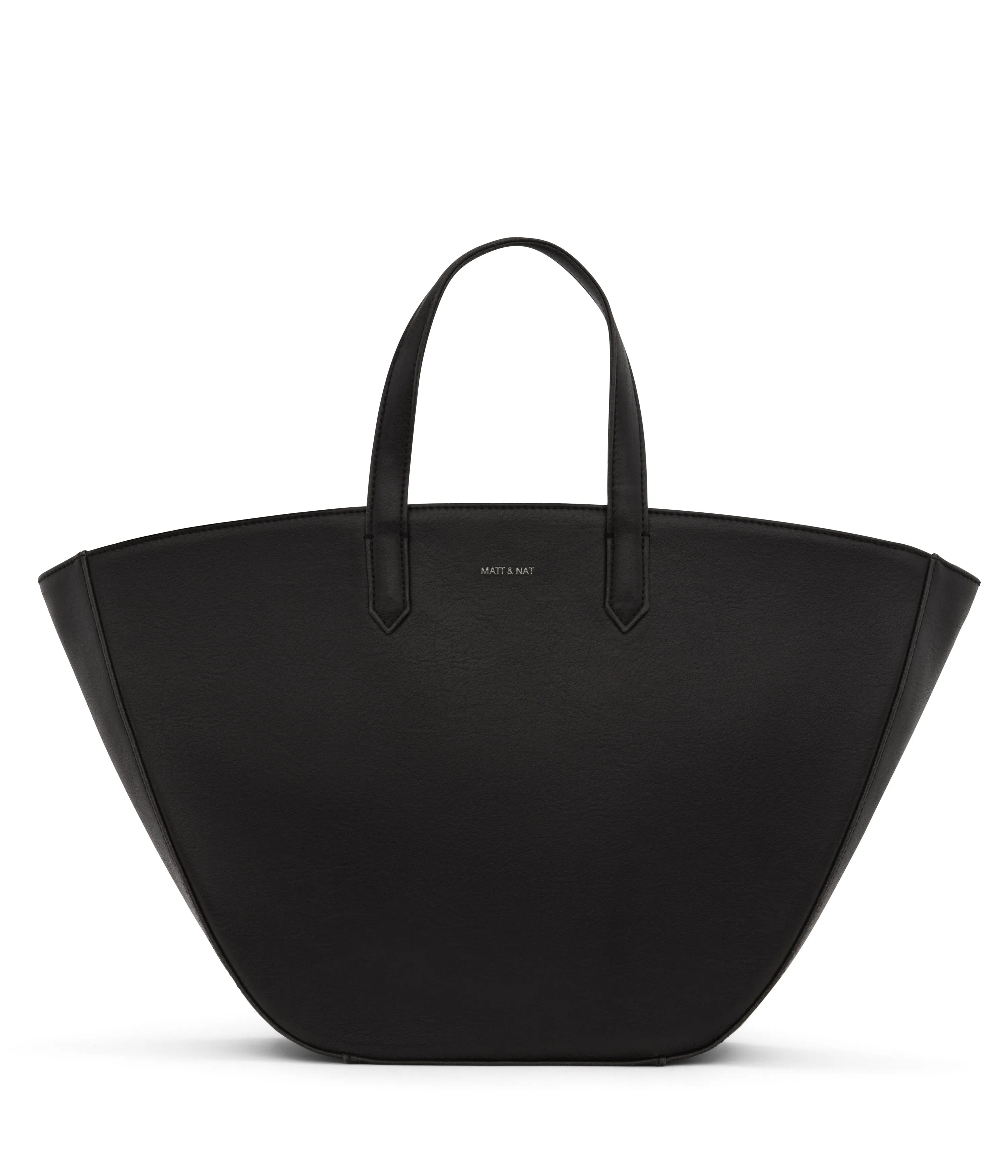 LEEF Large Vegan Tote Bag - Vintage