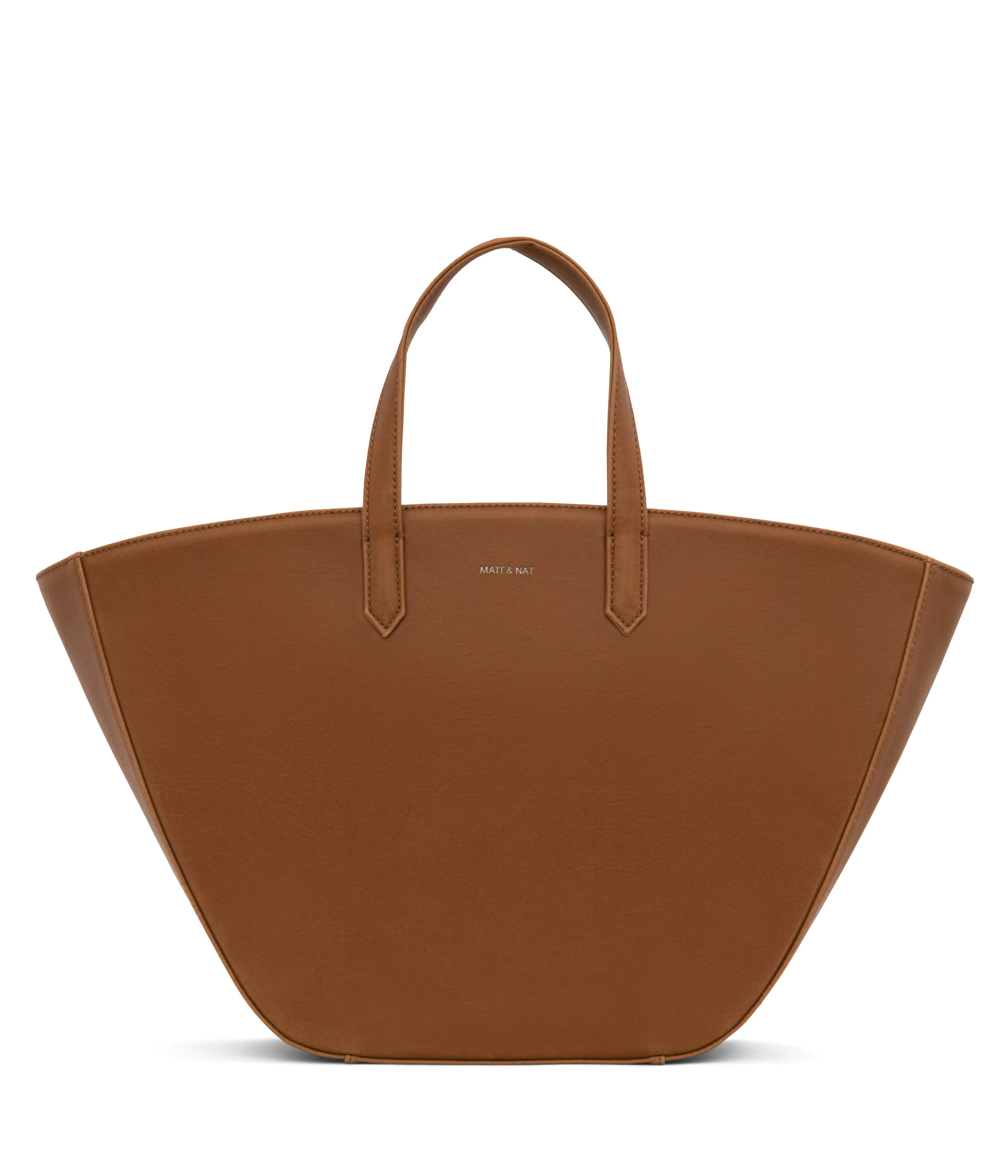 LEEF Large Vegan Tote Bag - Vintage