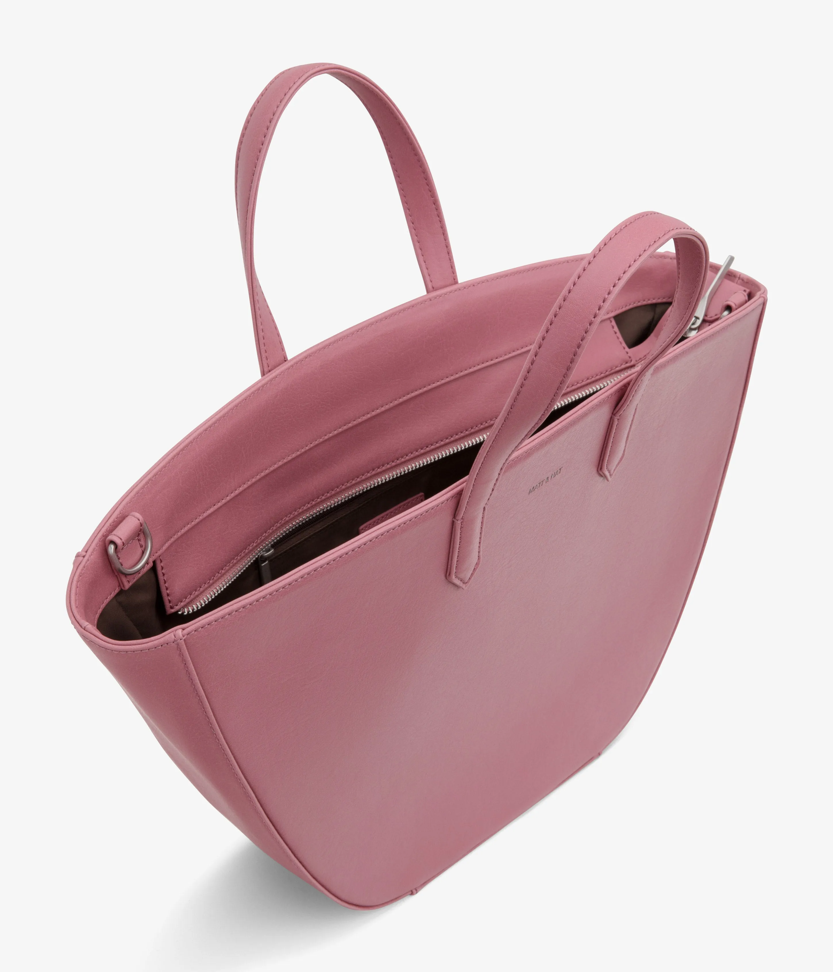LEEF Large Vegan Tote Bag - Vintage
