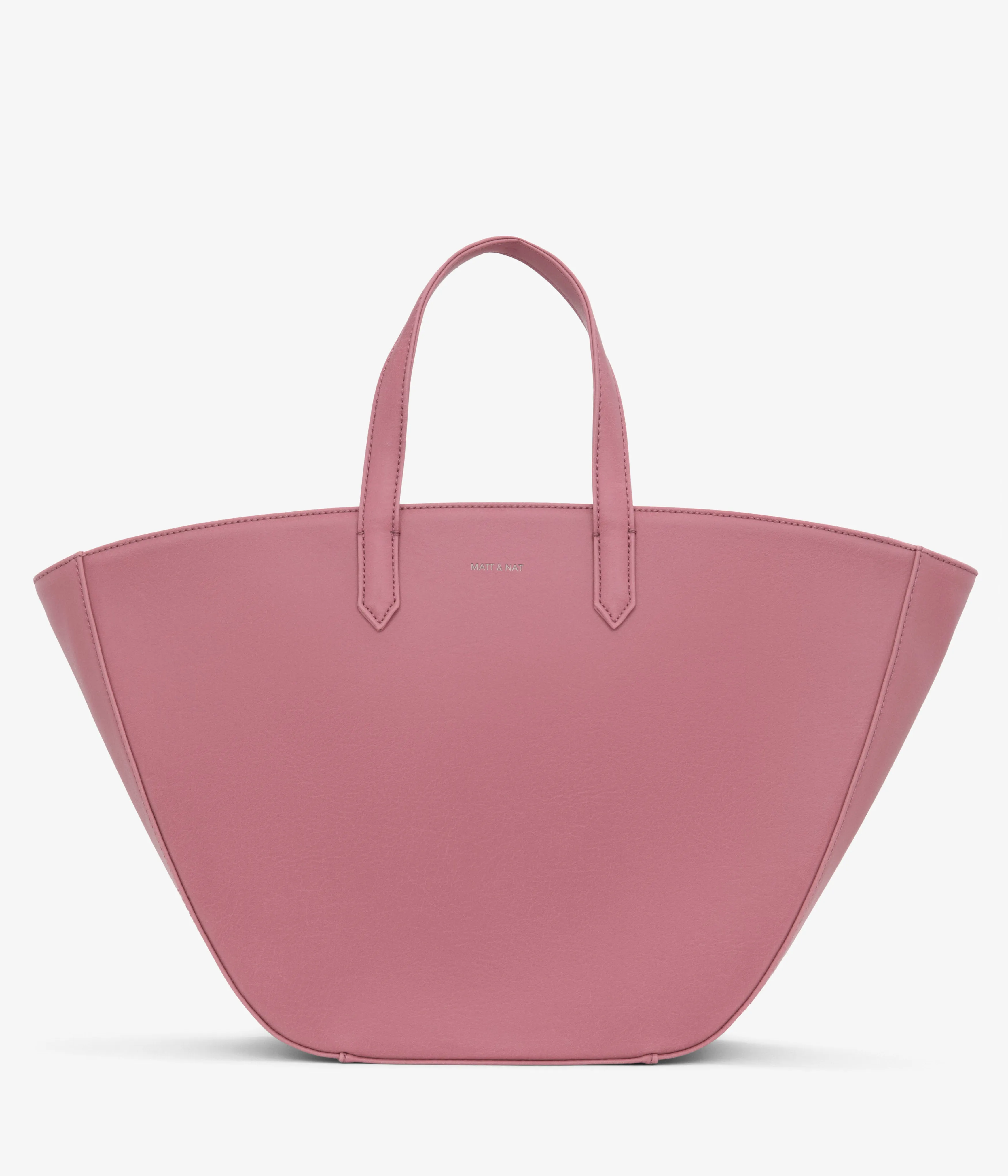 LEEF Large Vegan Tote Bag - Vintage