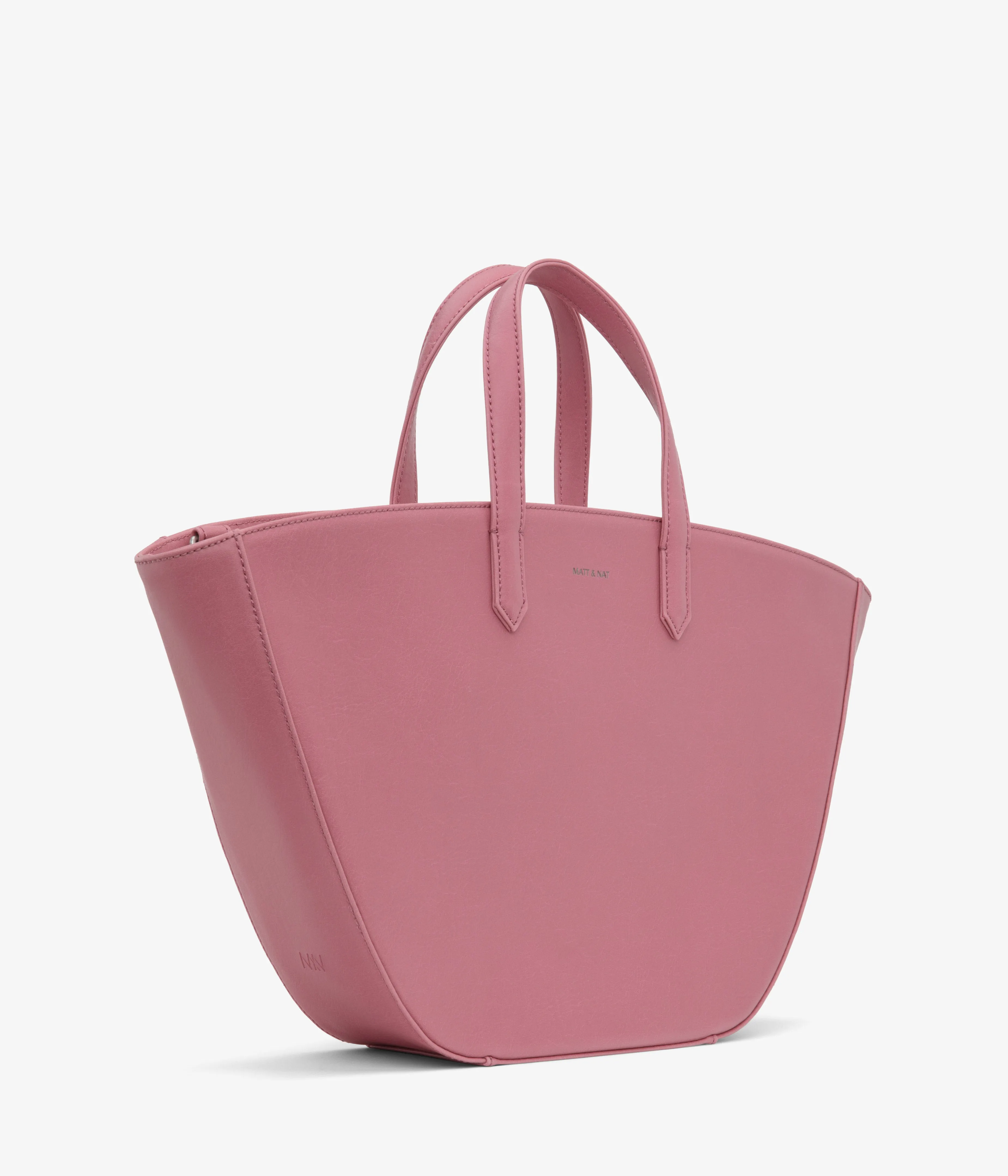 LEEF Large Vegan Tote Bag - Vintage