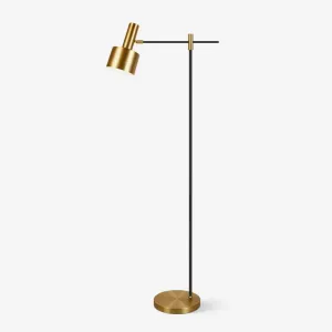Lento Floor Lamp Living Room Lamps on sale