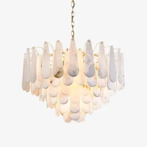 Leon Chandelier Stylish Living Room Lights