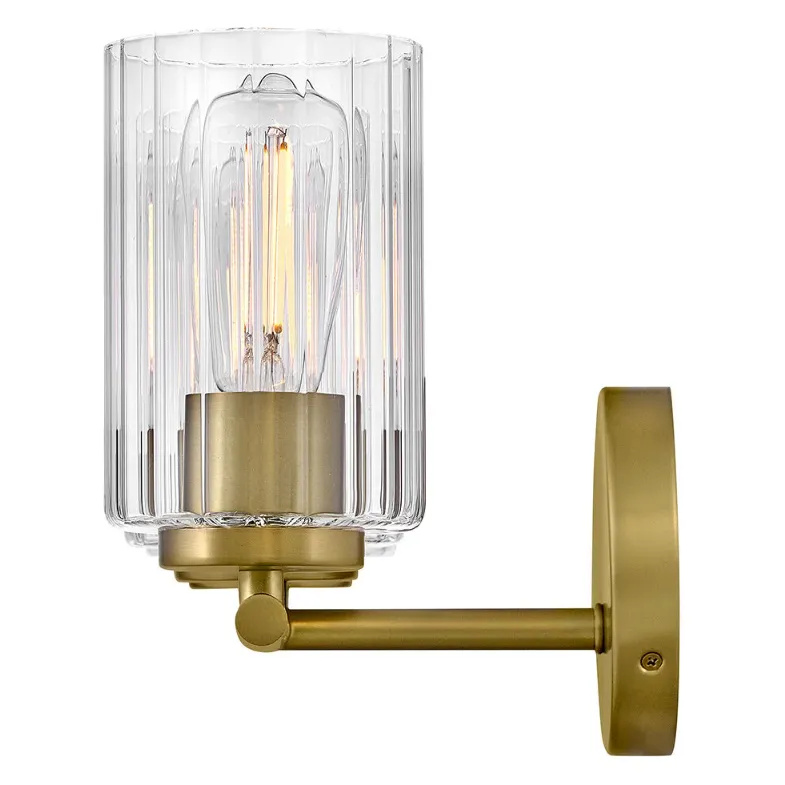Leta Medium Three Light Vanity