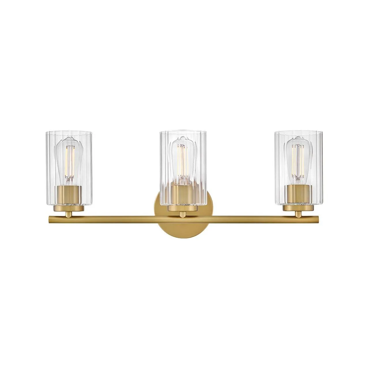 Leta Medium Three Light Vanity Bathroom Lighting decor sale