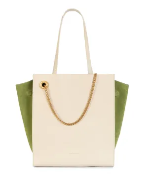 LEXI GM - Taupe and Olive