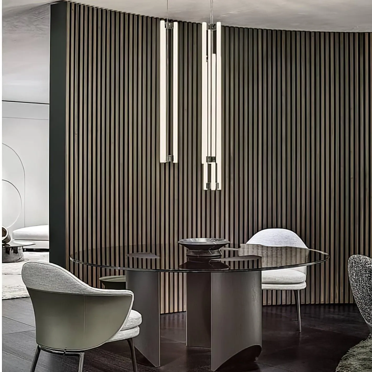 Lia Pendant Light
