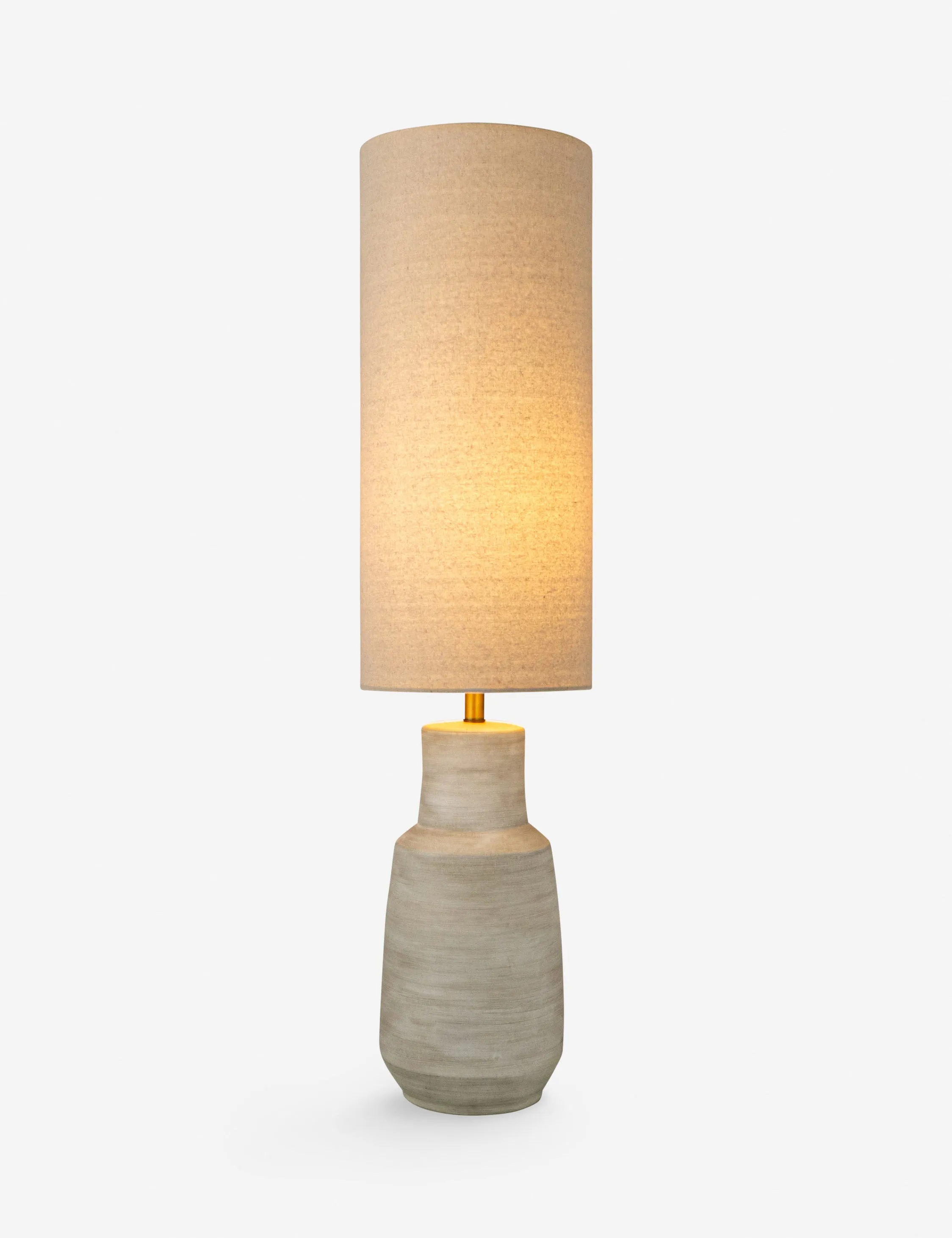 Lilienne Floor Lamp Floor Lamps outlet clearance