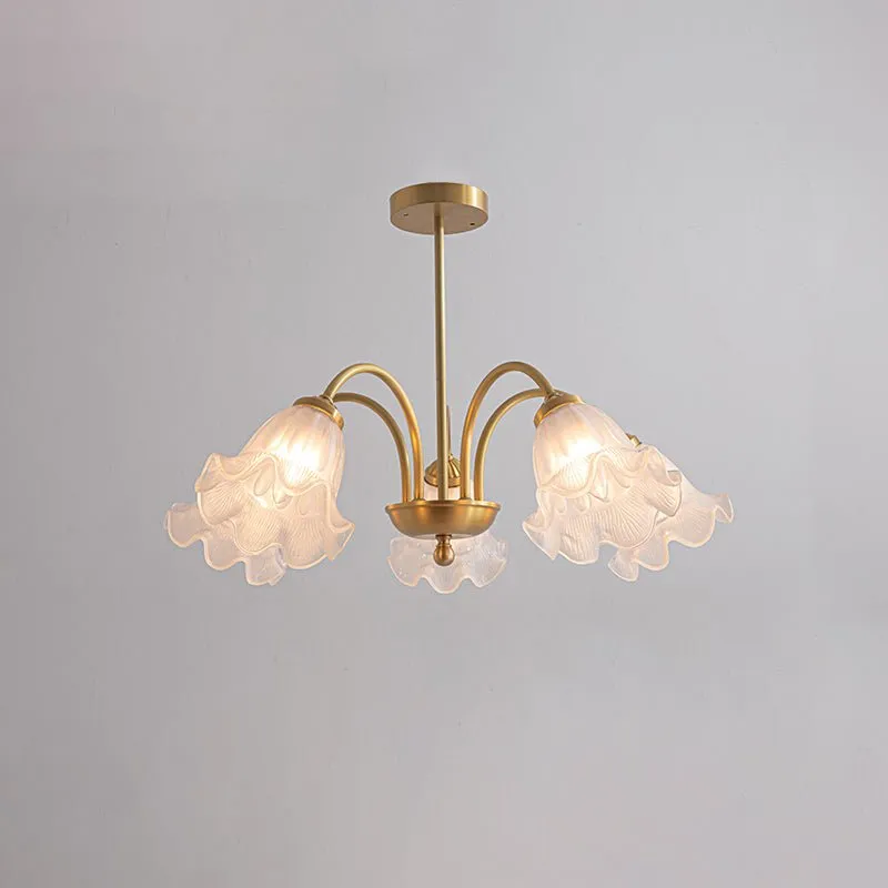 Lily Chandelier